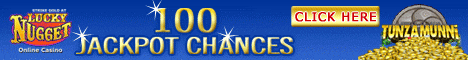 Free $10 No deposit required