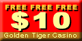 Free $10 No deposit required